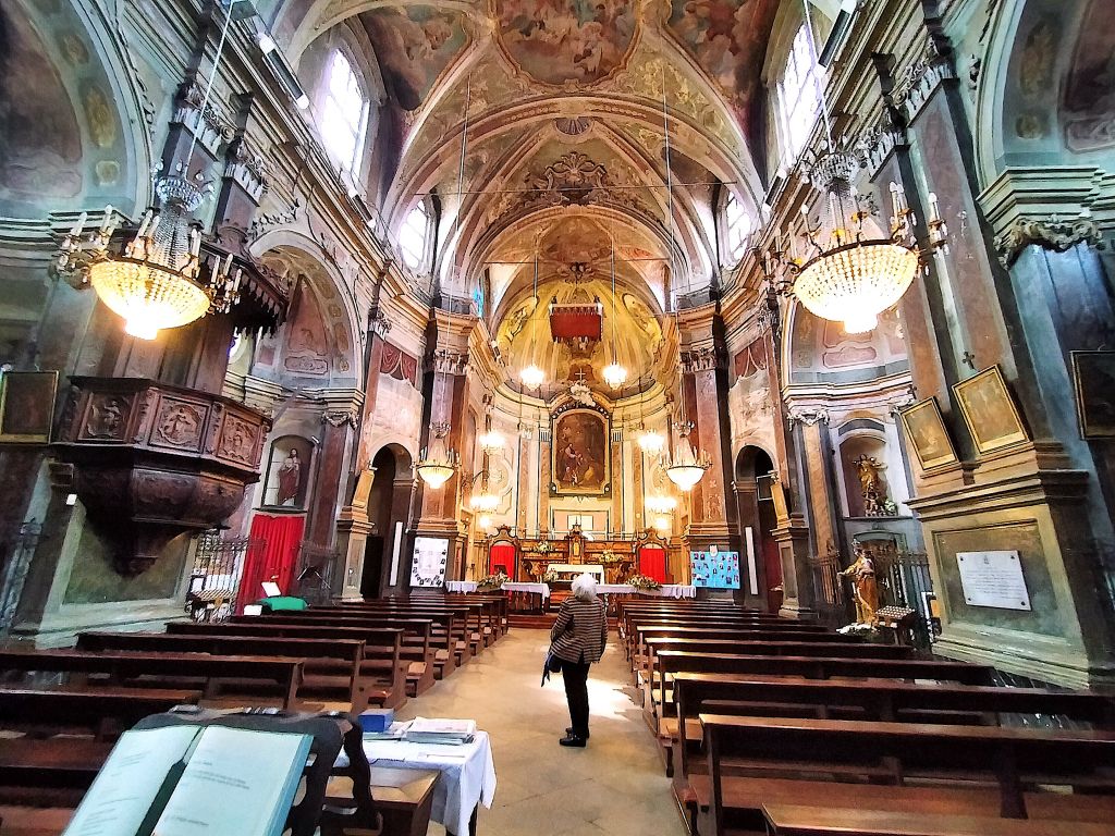 Viaggi d'autore